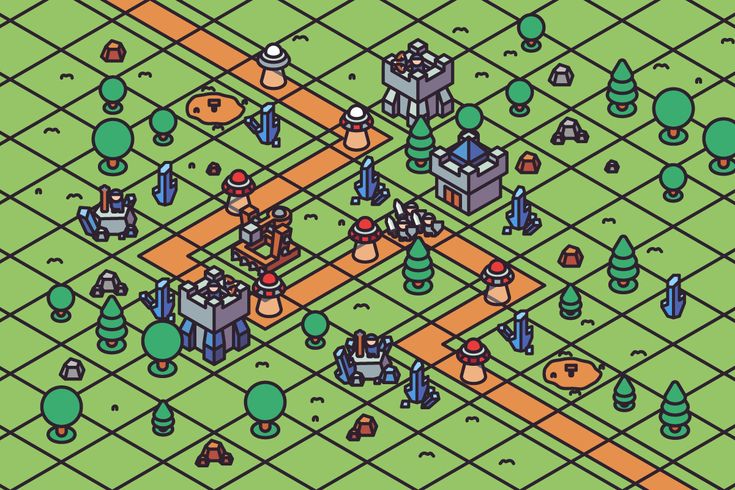 Tower Defense Remastered