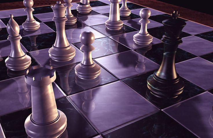 Multiplayer Chess